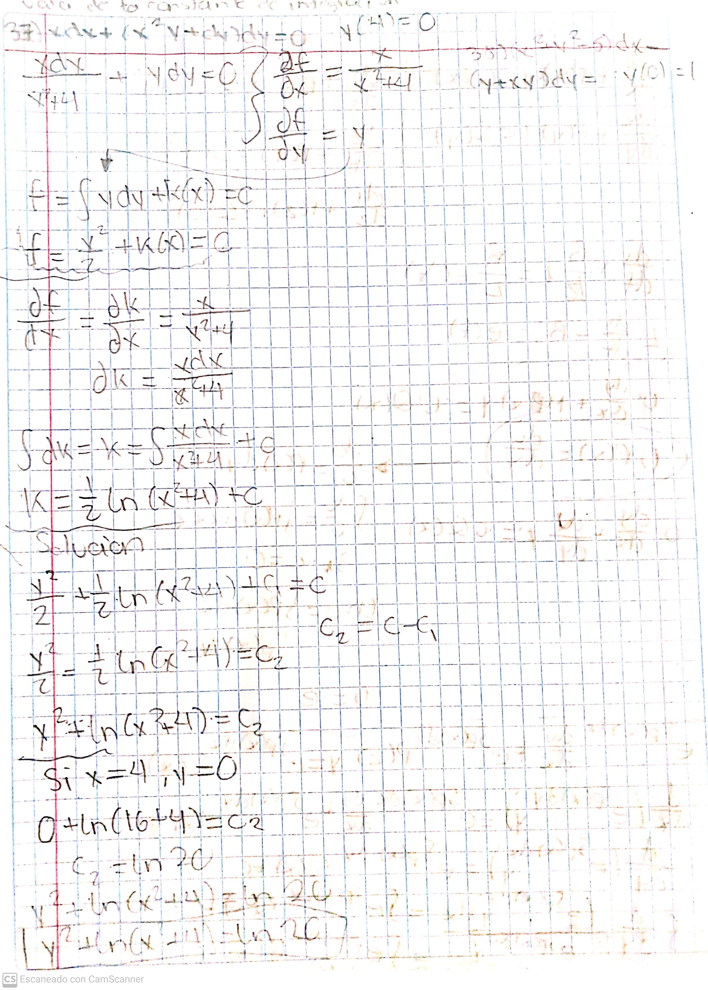 Notas Mate 3 17