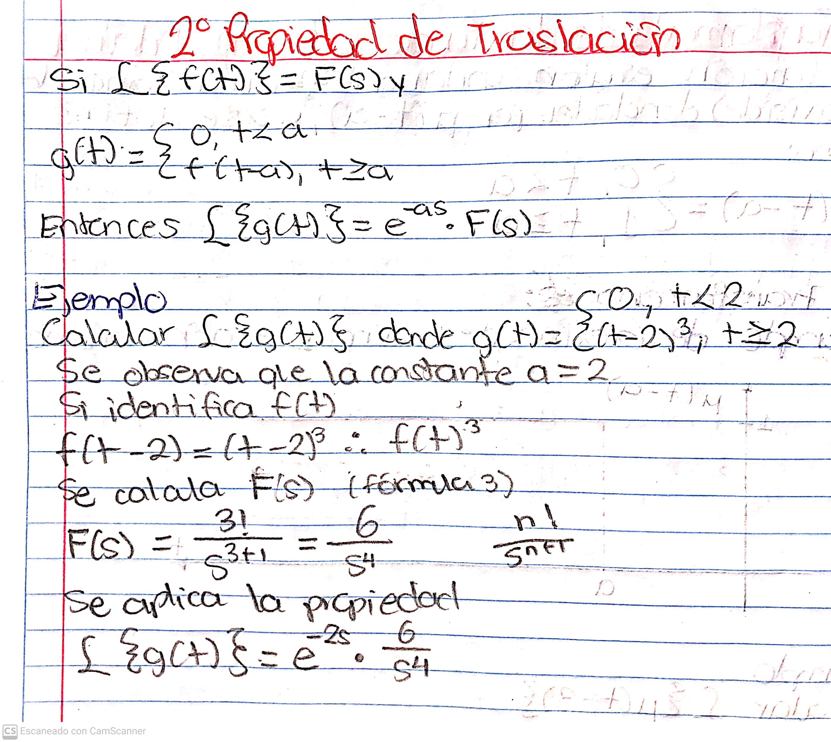 Notas de Mate 4 60