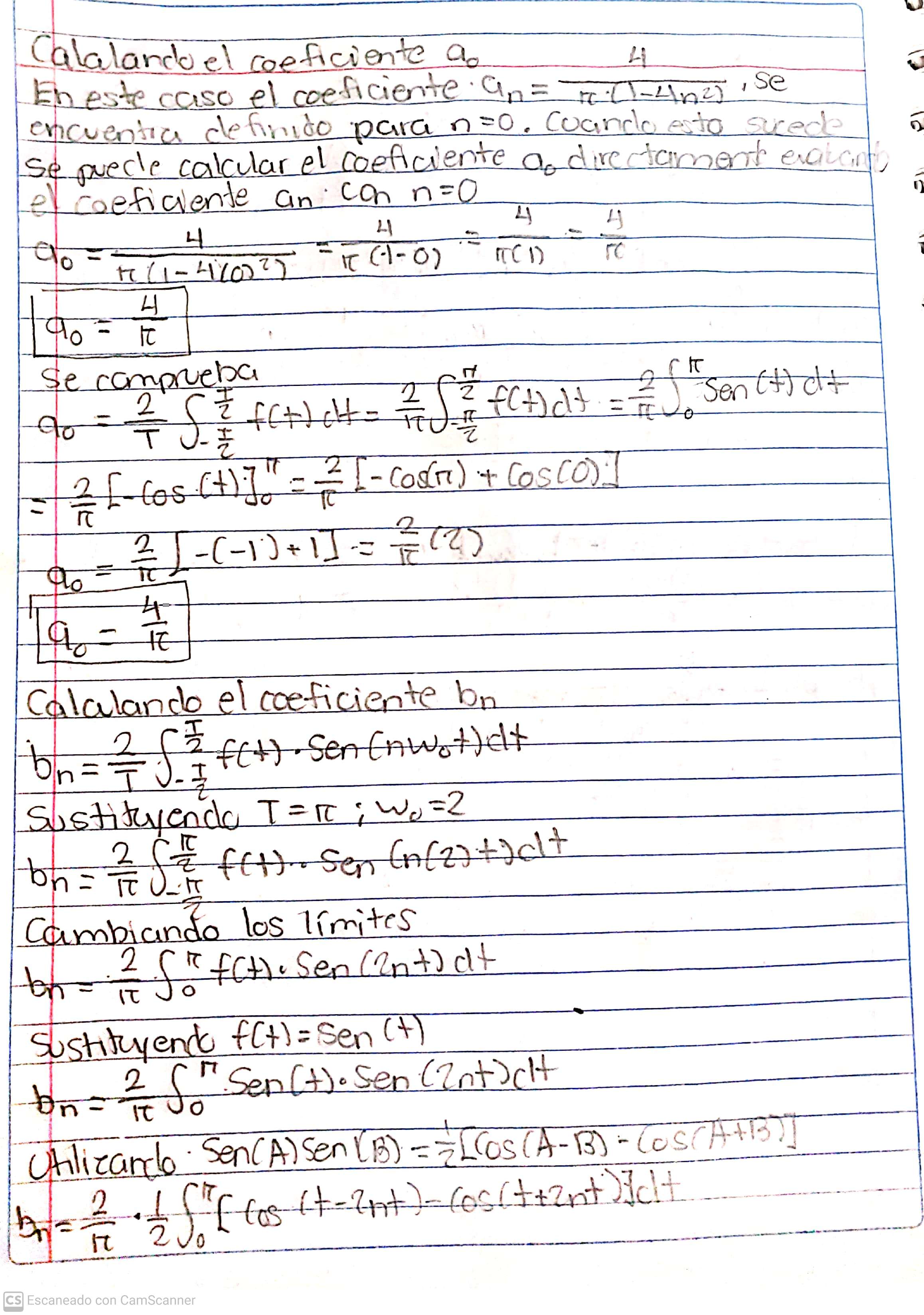 Notas de Mate 4 11