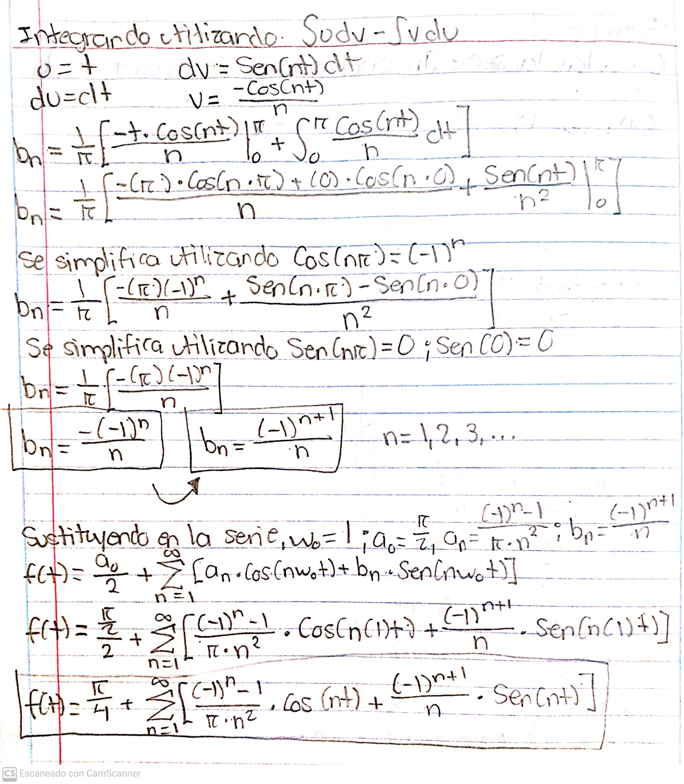 Notas de Mate 4 8