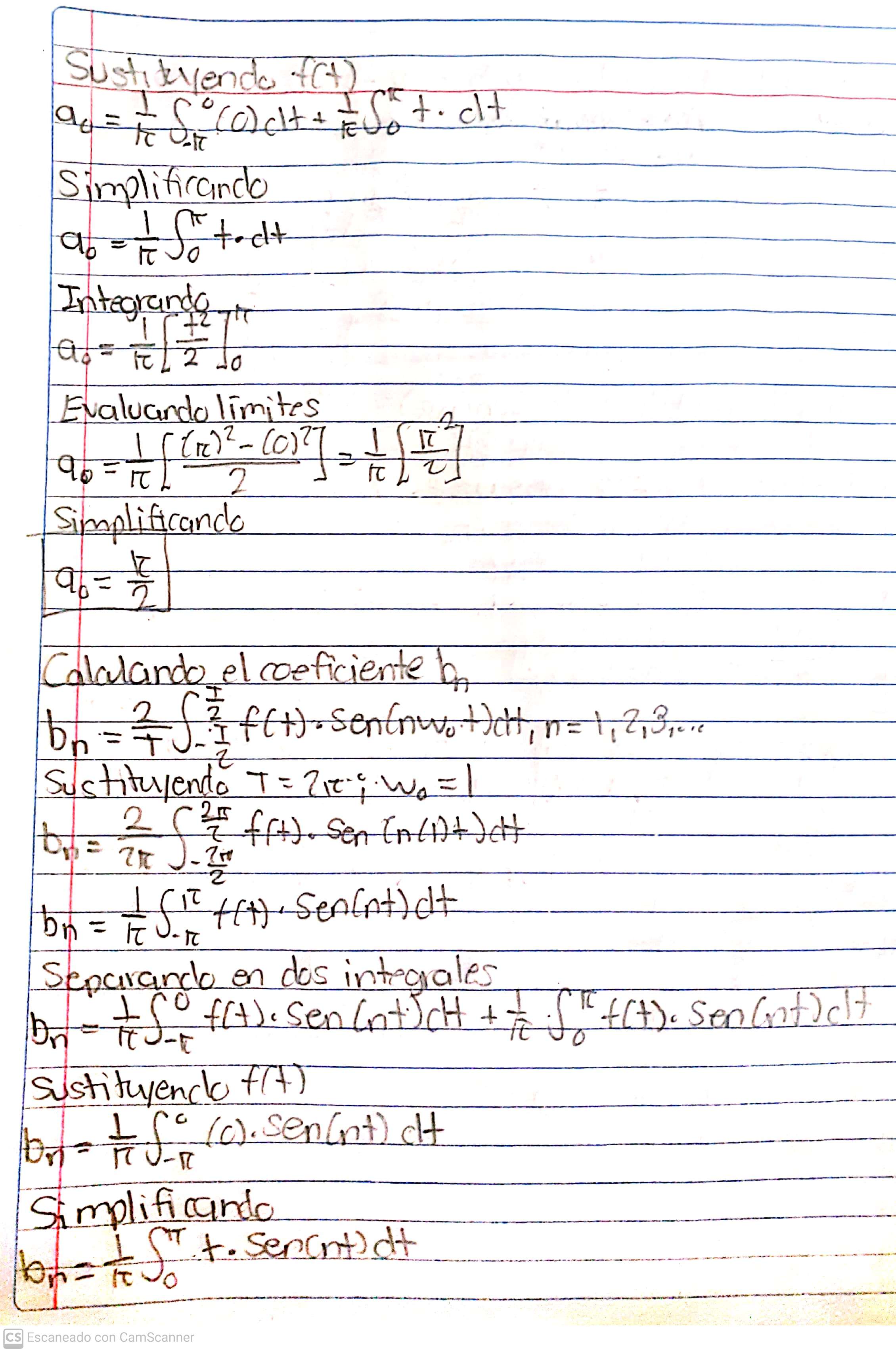 Notas de Mate 4 7