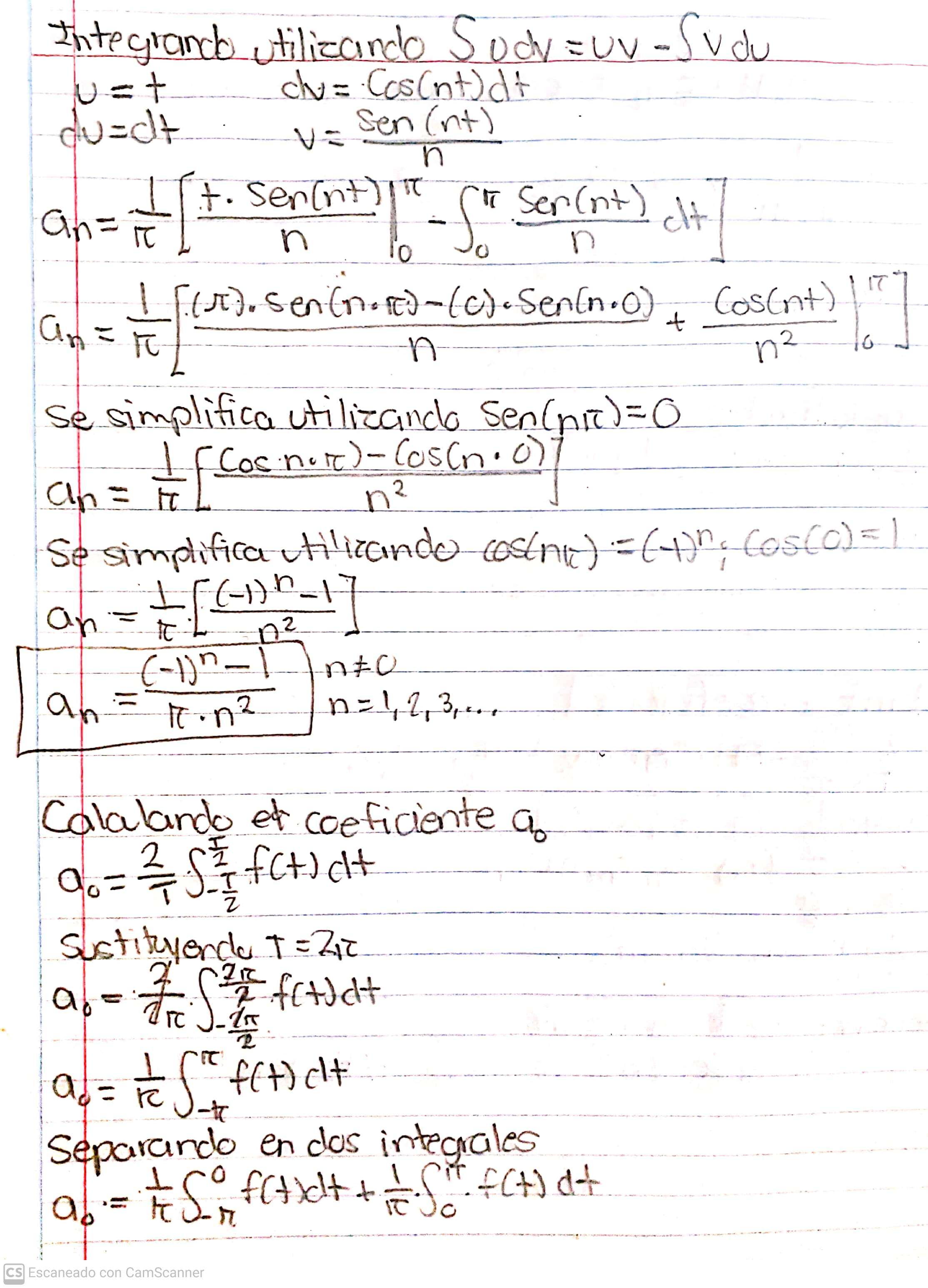 Notas de Mate 4 6