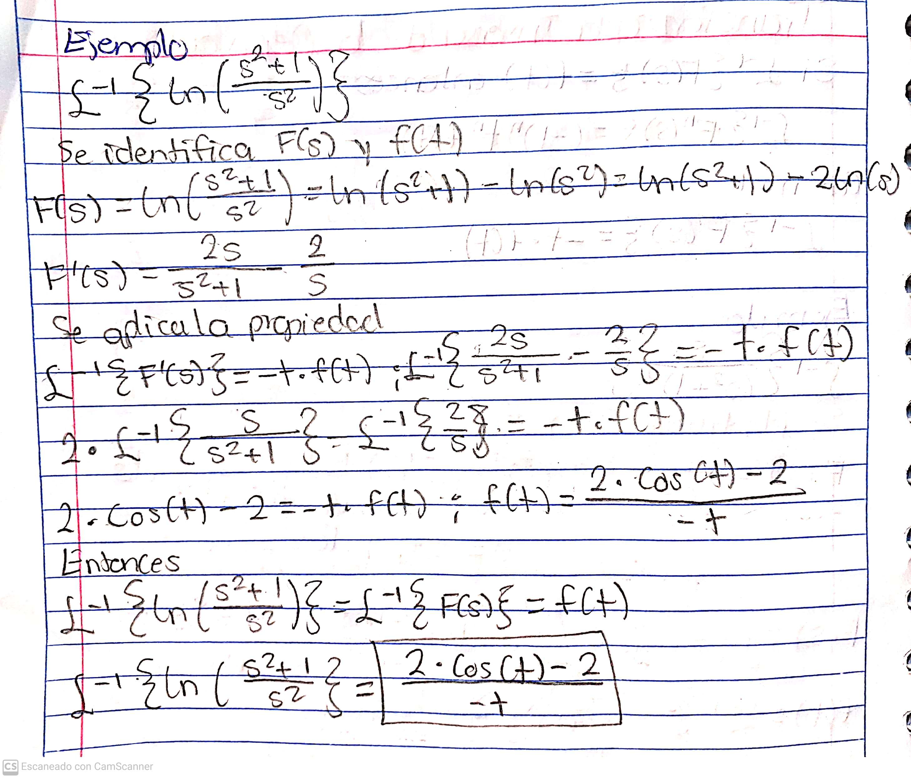 Notas de Mate 4 74