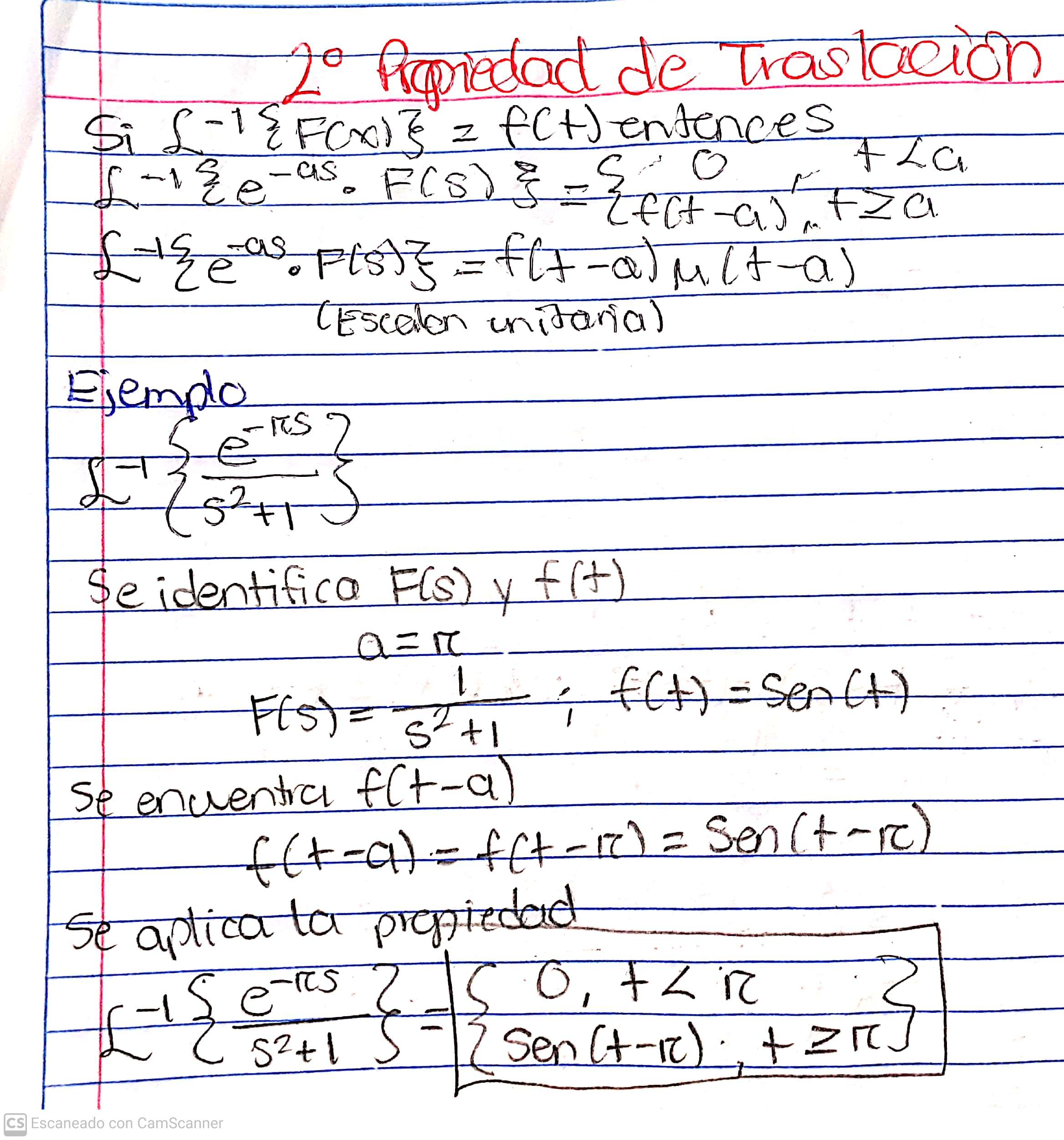 Notas de Mate 4 72