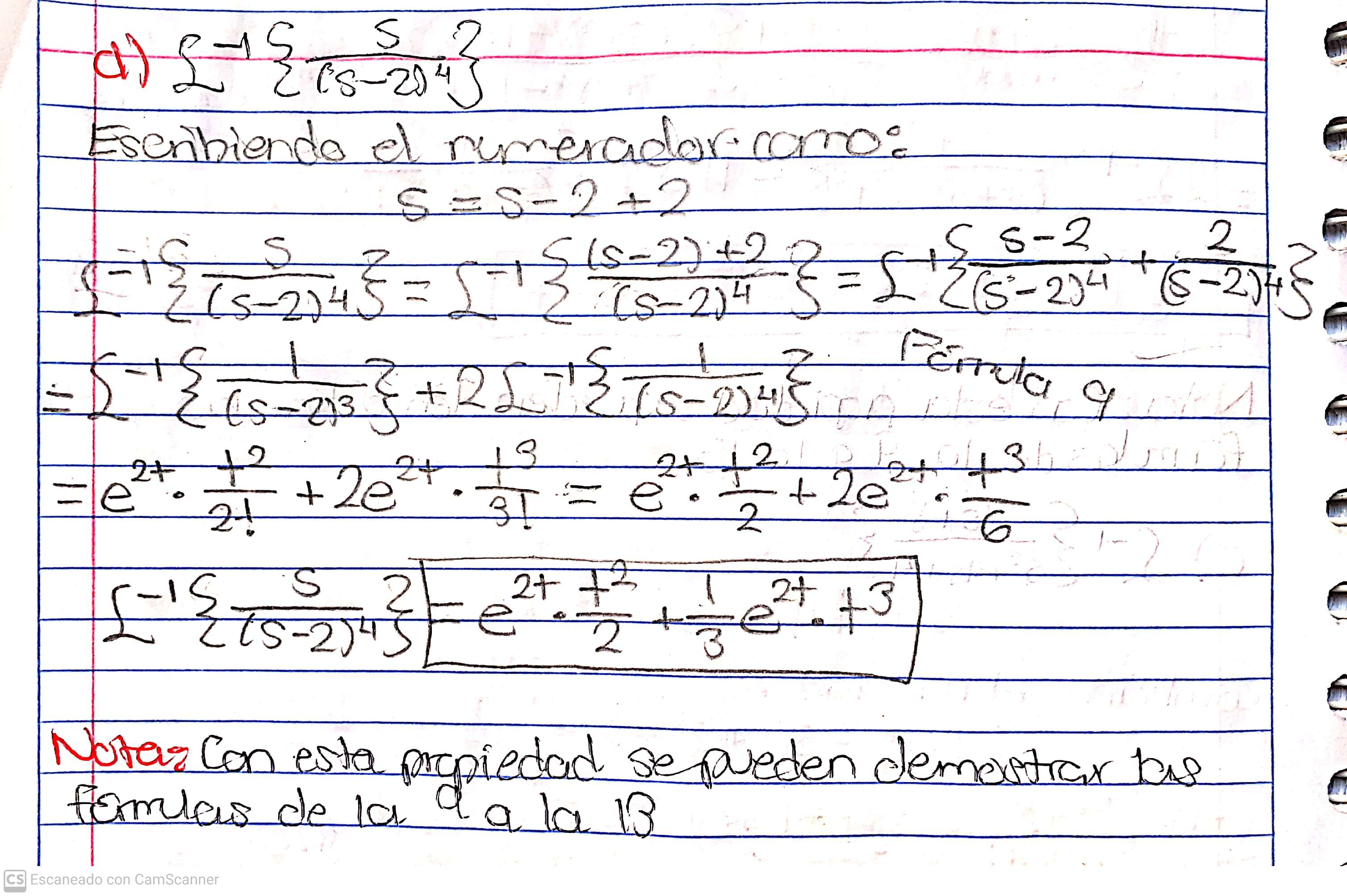 Notas de Mate 4 71