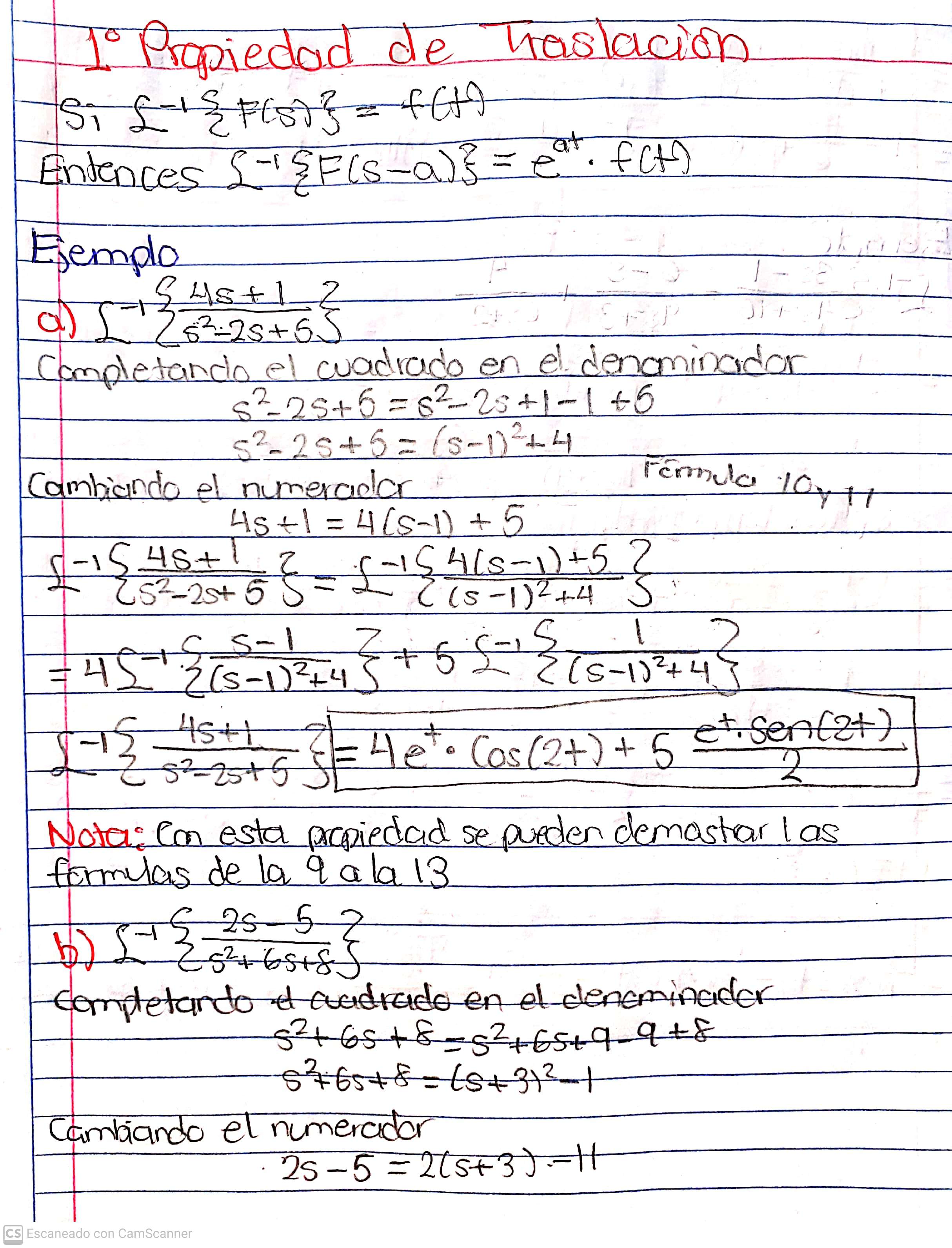 Notas de Mate 4 69