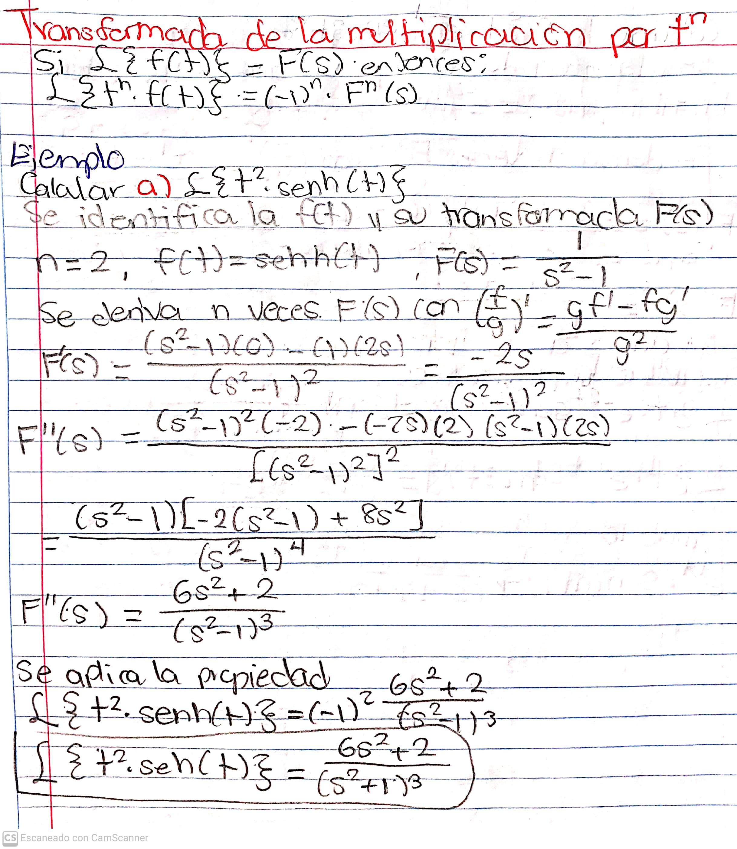 Notas de Mate 4 64