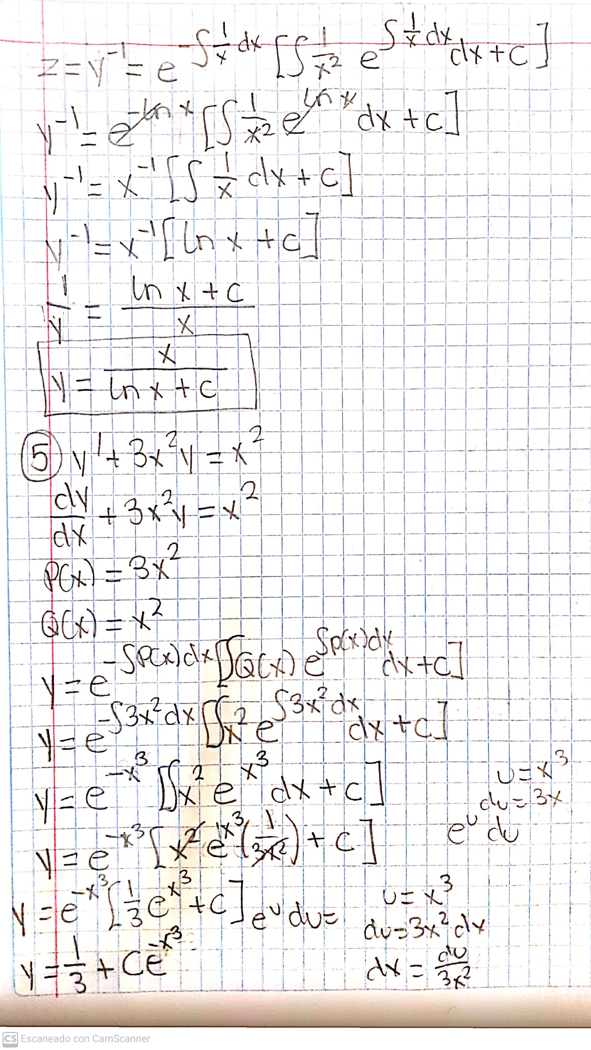 Repaso(Ejercicios) de Mate 3 12