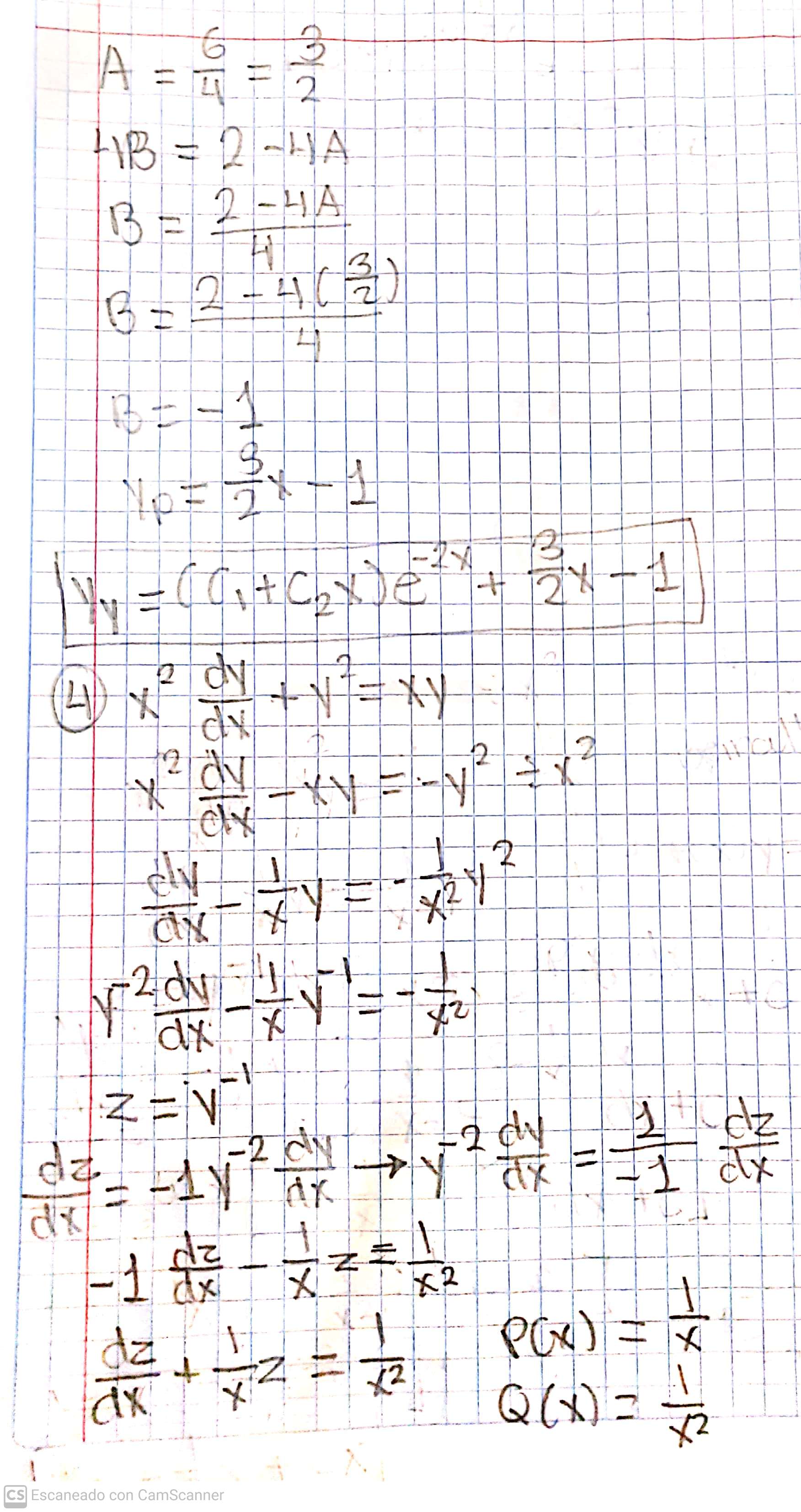 Repaso(Ejercicios) de Mate 3 11