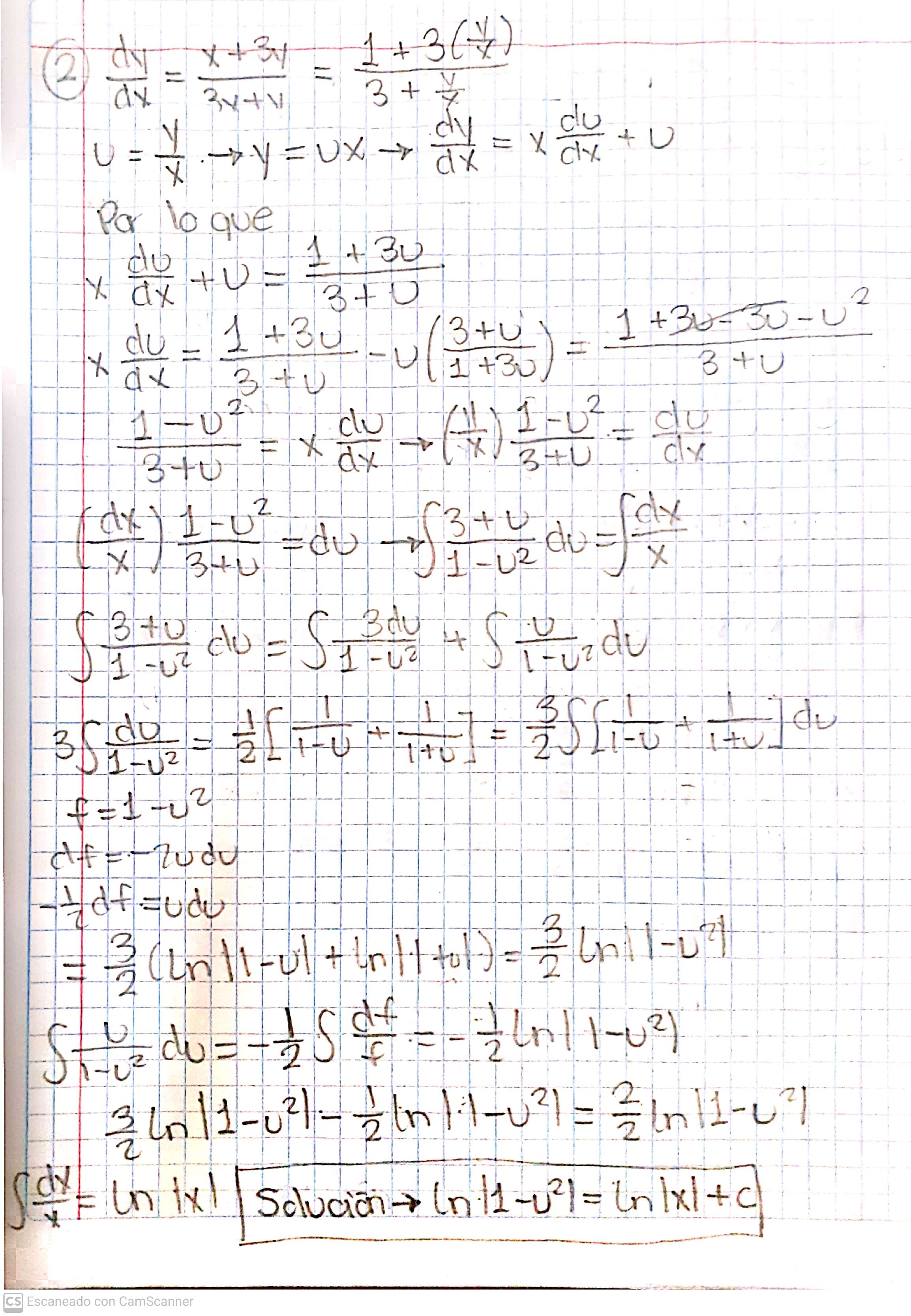 Repaso(Ejercicios) de Mate 3 6