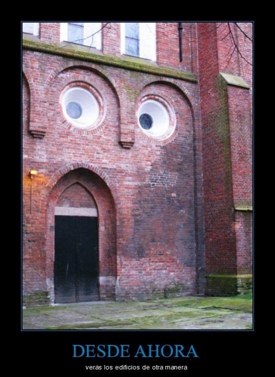 Monster Building