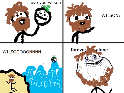Wilsoooon!!