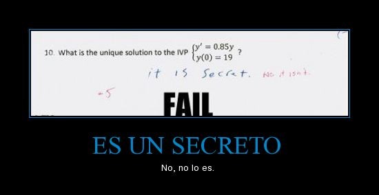 Secretin...