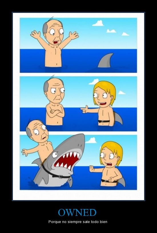 owned