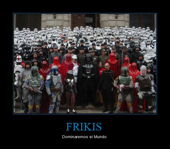 A huevo!