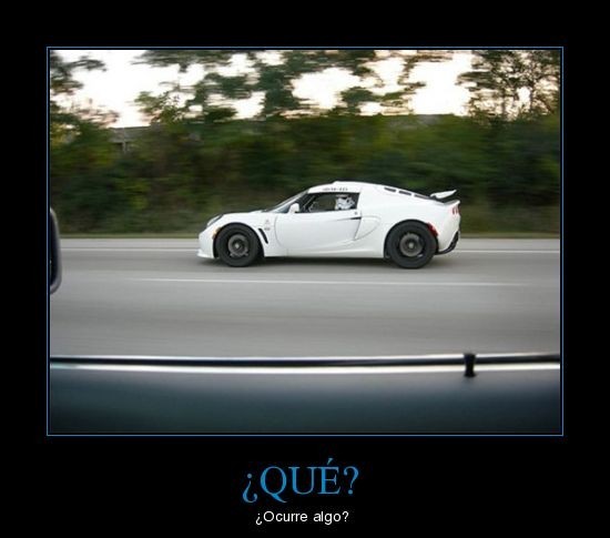 Cuando voy de roll
