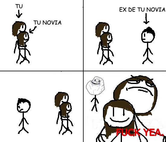 El ex
