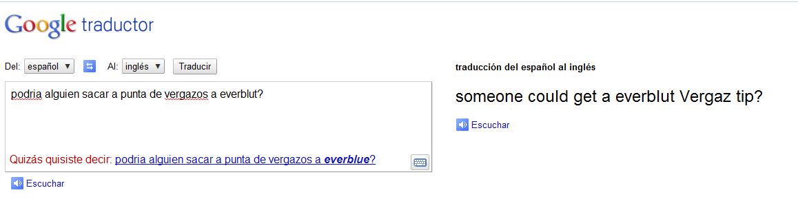 Ni Google sabe como