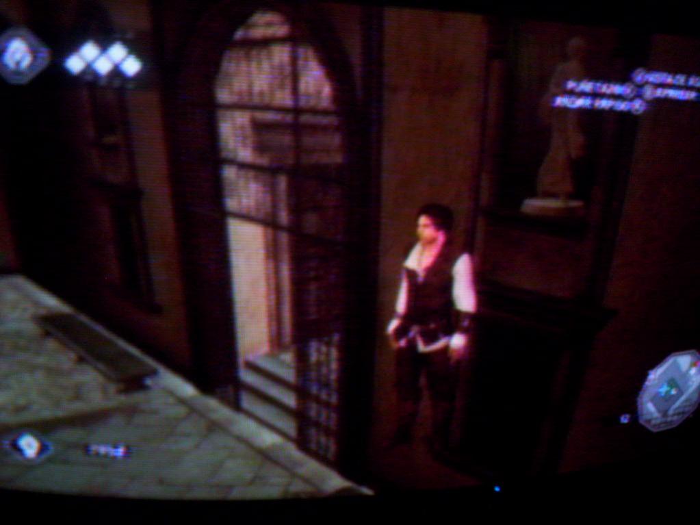 AC y sus bugs ._.