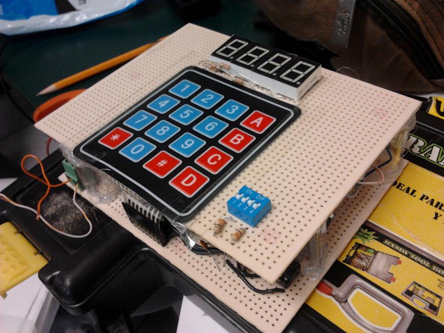 calculadora digital