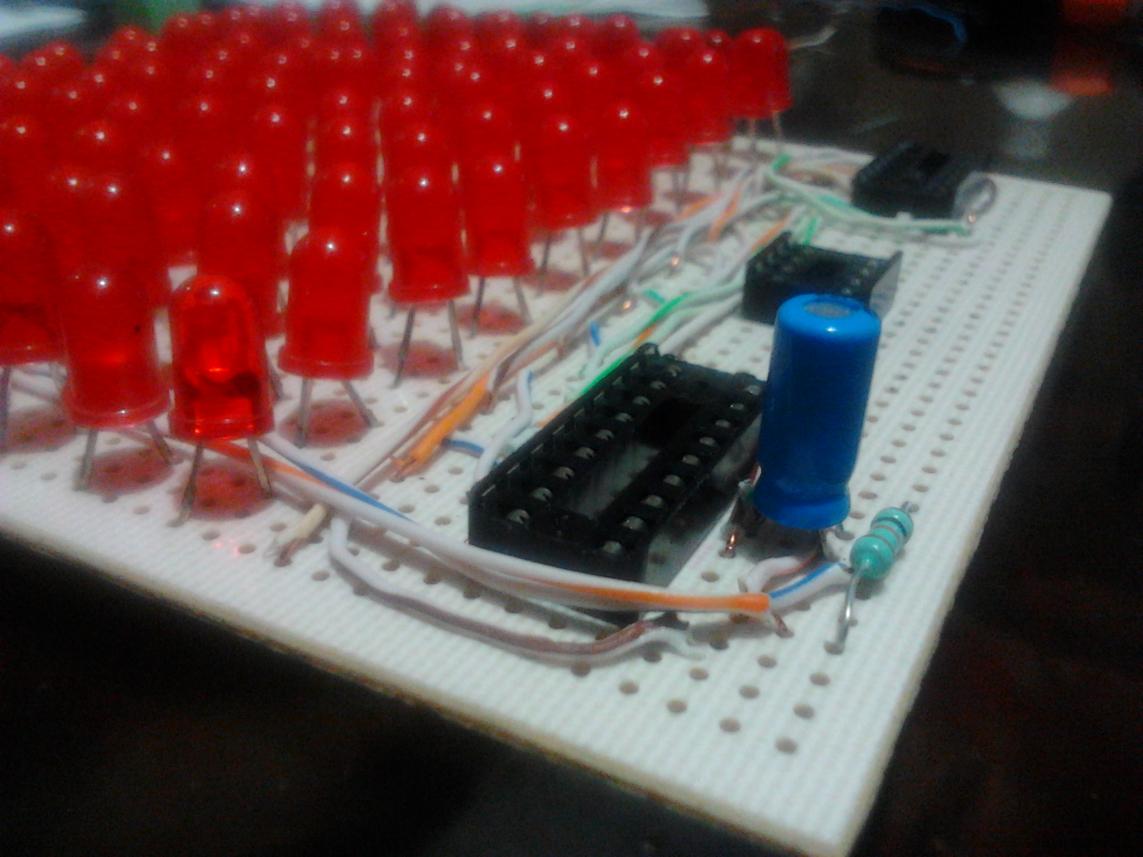osciloscopio