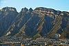 Monterrey, la ciudad de las monta�as