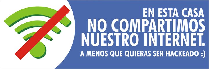 Pa que la pongan en sus casitas :�au: